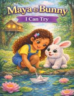 Maya & Bunny