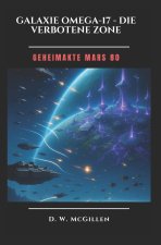 Galaxie Omega 17 - Die Verbotene Zone