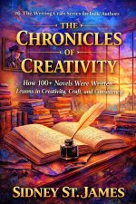 Chronicles of Creativity