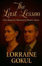 THE LAST LESSON
