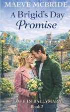 A Brigid's Day Promise