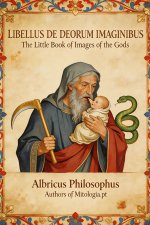 Libellus de Deorum Imaginibus, or Little Book of Images of the Gods