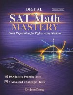 Digital SAT Math Mastery