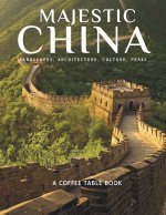 Majestic China