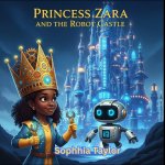 Princess Zara And The Robot Castle