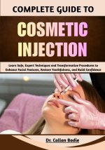 Complete Guide To Cosmetic Injection