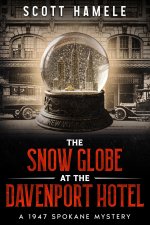 The Snow Globe at The Davenport Hotel