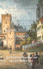 Mitteilungen aus den Memoiren des Satans