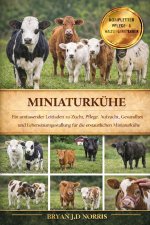 MINIATURKÜHE
