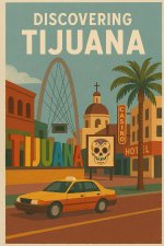 Discovering Tijuana