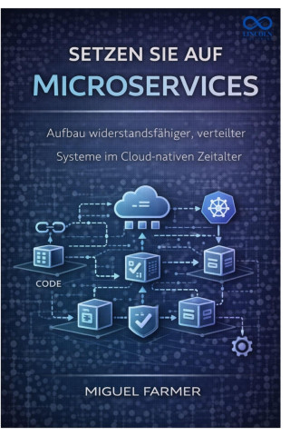 Setzen Sie auf Microservices