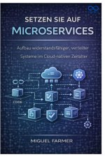 Setzen Sie auf Microservices