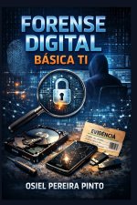 Forense Digital Básica TI