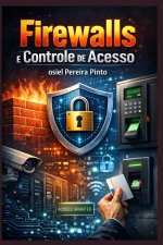 Firewalls e Controle de Acesso