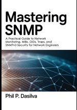 Mastering SNMP
