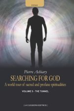 SEARCHING FOR GOD