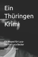 Ein Thüringen Krimi