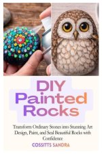 DIY Painted Rocks