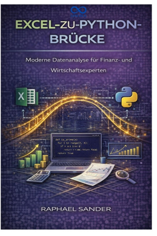 Excel-zu-Python-Brücke