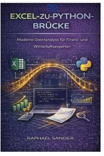 Excel-zu-Python-Brücke