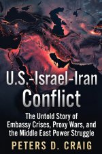 U.S.-Israel-Iran Conflict