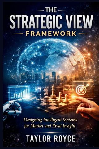 The Strategic View Framework