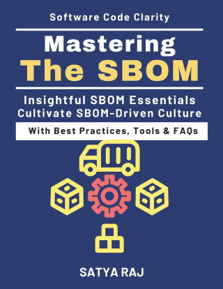 Mastering the SBOM