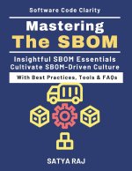 Mastering the SBOM