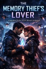 The Memory Thief's Lover