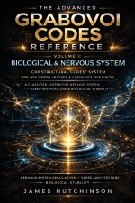The Advanced Grabovoi Codes Reference