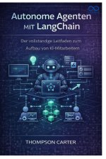 Autonome Agenten mit LangChain