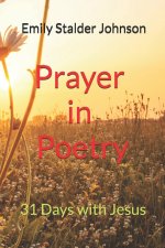 Prayer in Poetry