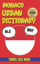 Monaco Urban Dictionary