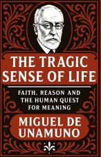 The Tragic Sense of Life