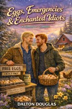 Eggs, Emergencies & Enchanted Idiots