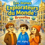 Les Jeunes Explorateurs du Monde