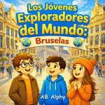 Los Jóvenes Exploradores del Mundo
