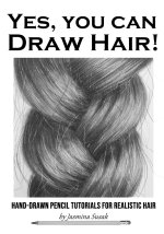 Yes, You Can Draw Hair!