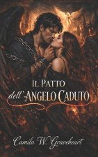 IL PATTO DELL'ANGELO CADUTO