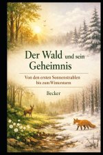 Der Wald und sein Geheimnis I Von den ersten Sonnenstrahlen bis zum Wintersturm