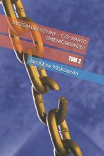 SYSTEM DECYZYJNY - CZY WARTO ZMIENIĆ BRANŻĘ?