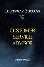 Customer Service Advisor Interview Success