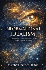 Informational Idealism