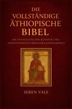 Die vollständige äthiopische Bibel