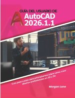 Guía del usuario de AutoCAD 2026.1.1