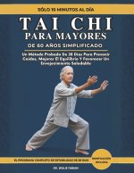 Tai Chi Para Mayores De 60 Años Simplificado