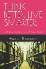 THINK BETTER. LIVE SMARTER.