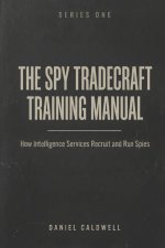 Spy Tradecraft Training Manual