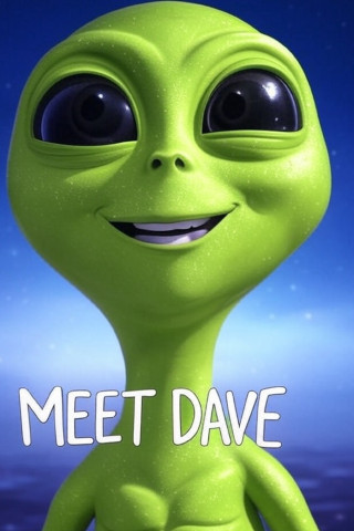MEET DAVE