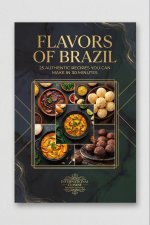 Flavors of Brazil